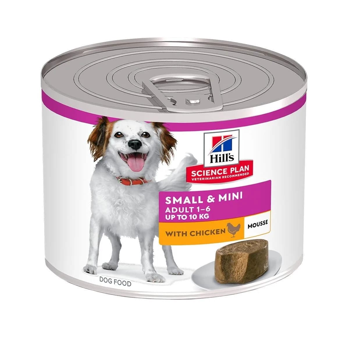 Hill's Science Plan Science Plan Canine Small & Mini Chicken