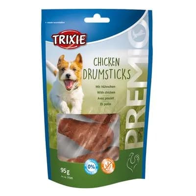 TRIXIE Premio Chicken Drumsticks Light