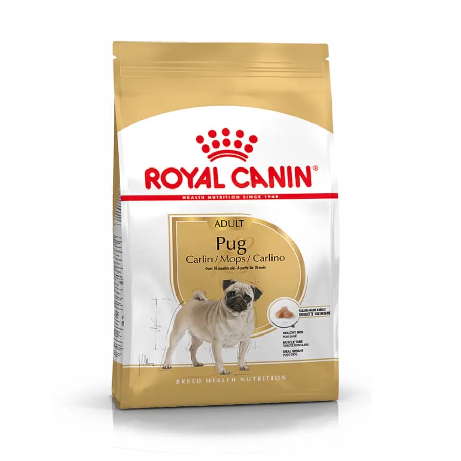 Royal Canin Adult Pug pienso para perros