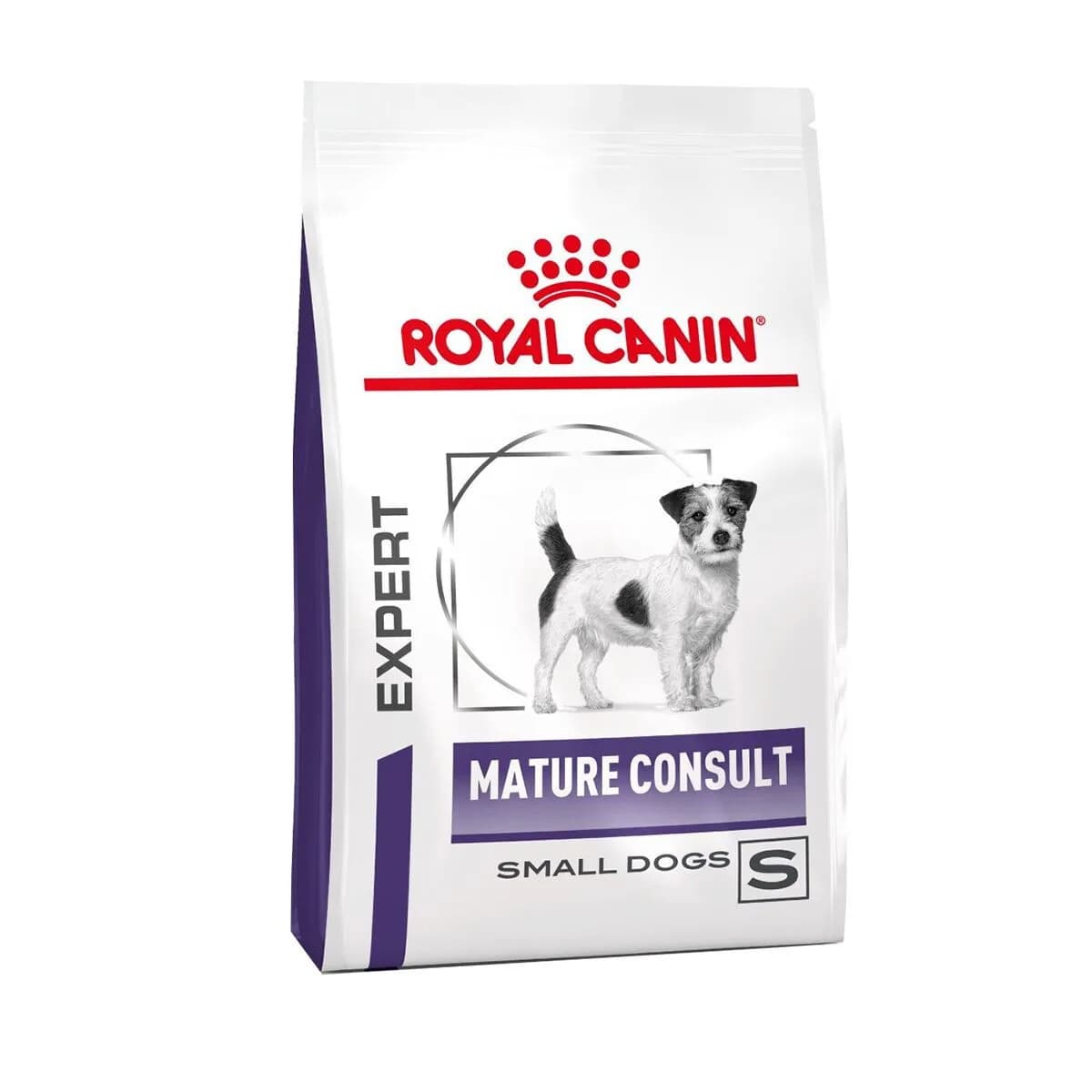Royal Canin Veterinary Diet Dog Mature Consult Small Breed