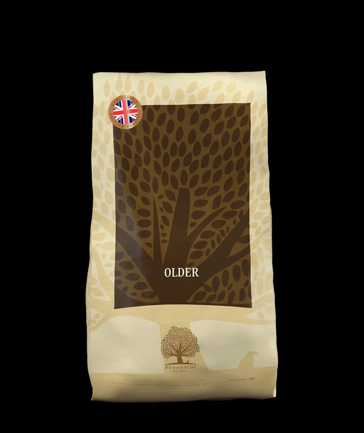 Essential Foods Older
