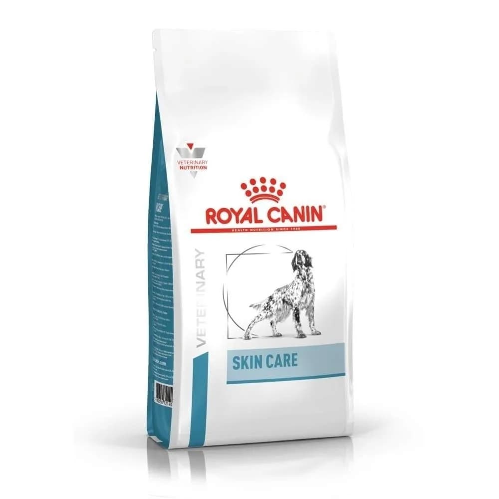 Royal Canin Veterinary Derma Skin Care