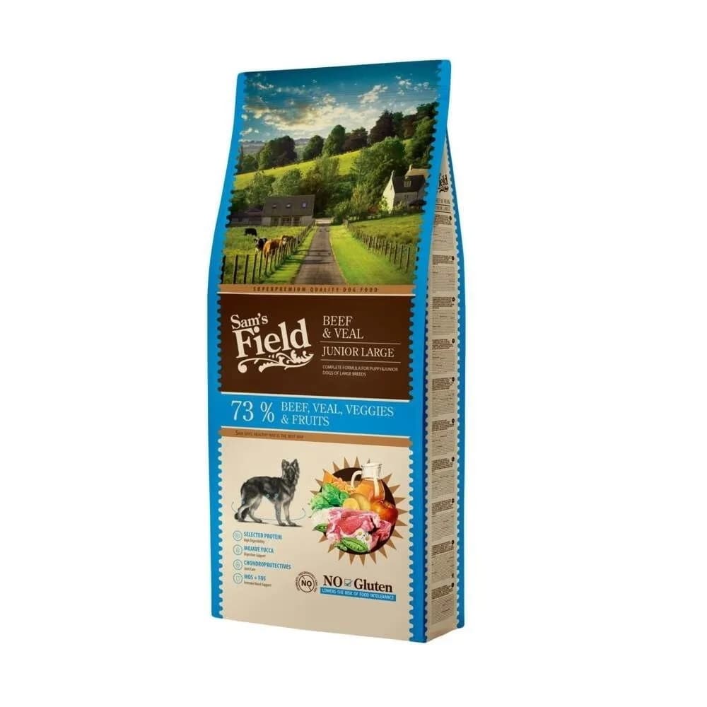 Sam's Field Sam´s Field Junior Beef & Veal