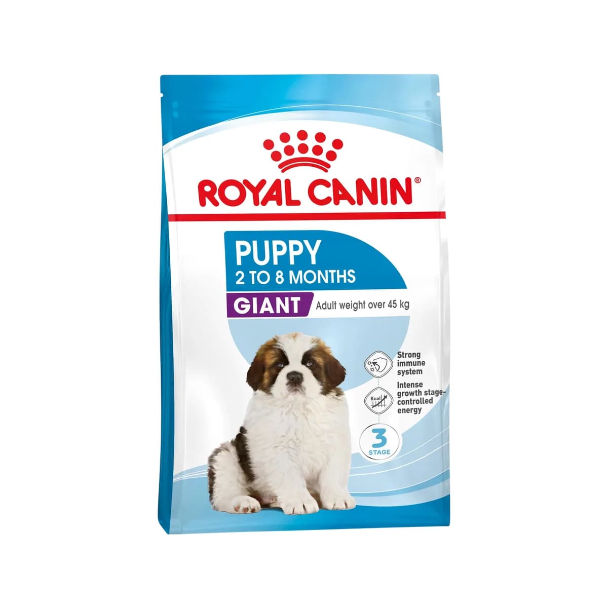 Royal Canin Giant Puppy - Hondenvoer