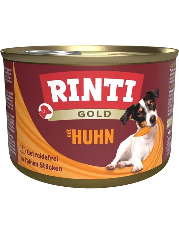 Rinti Gold Huhn