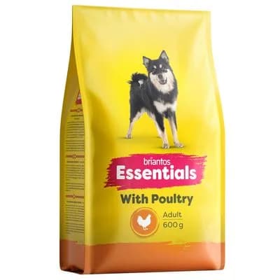 Briantos Essentials Adult con aves