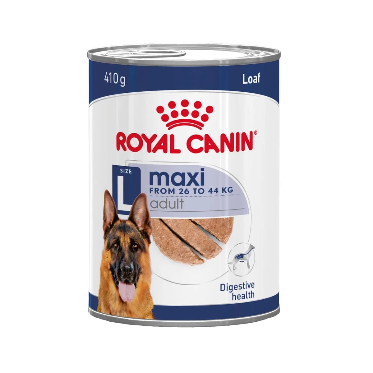 Royal Canin Maxi Adult Wet - Dose - Hundefutter