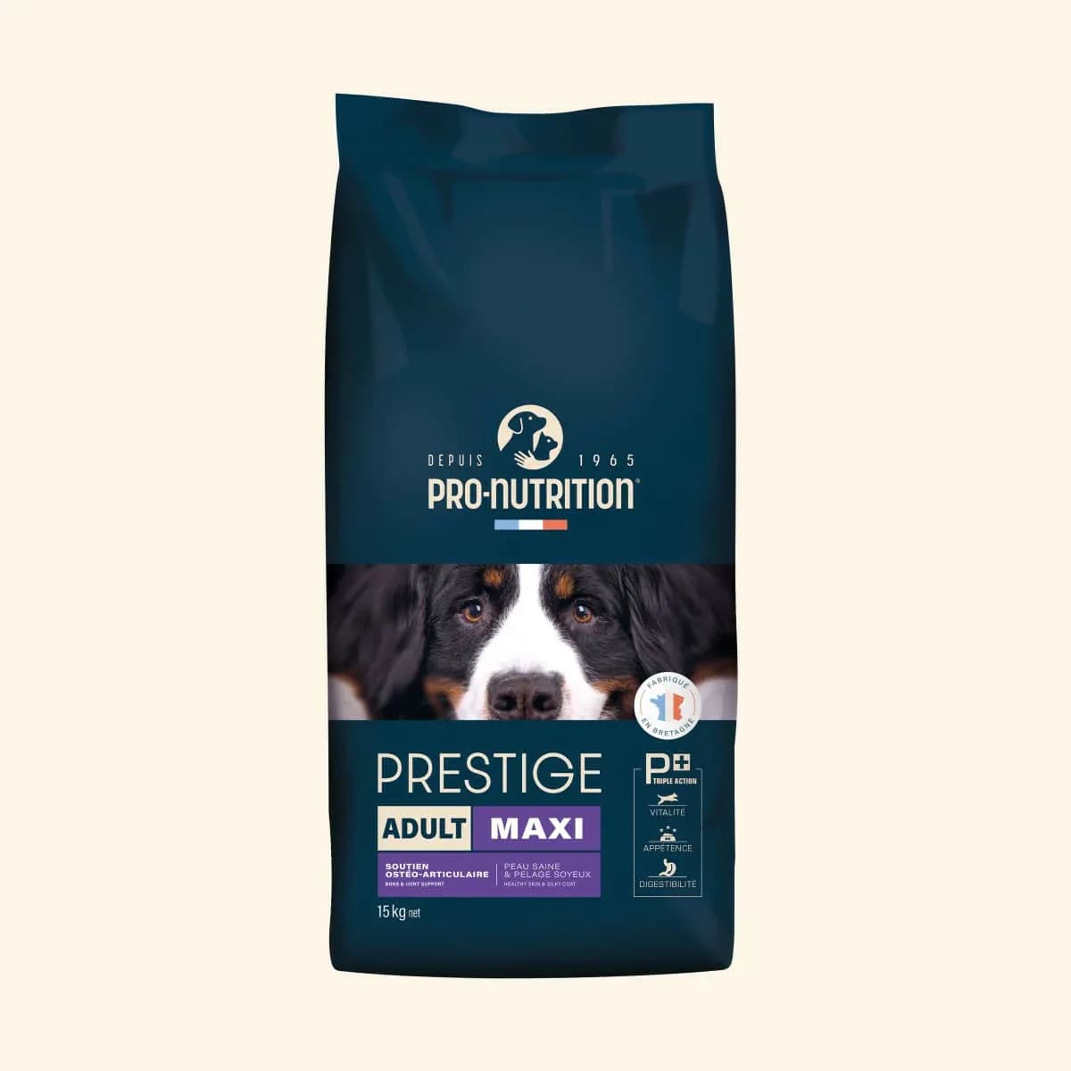 Pro-Nutrition - Flatazor Prestige Adult Maxi