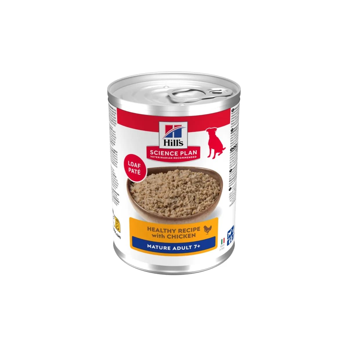Hill's Science Plan Nassfutter Hund Adult mit Huhn