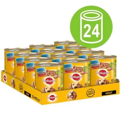 Pedigree Adult Classic
