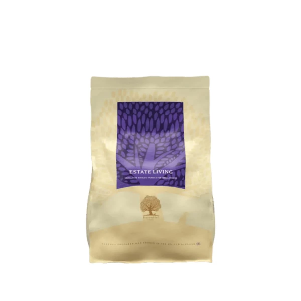 Essential Foods Adult Estate Living (Lamb & Venison) Small Kibble