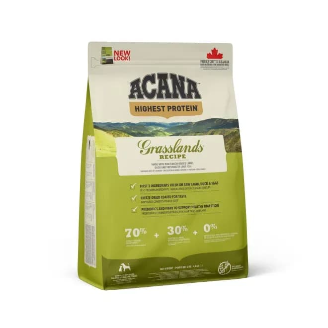 ACANA Dog Grasslands