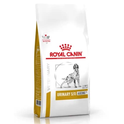 Royal Canin Adult 7+ Urinary pienso