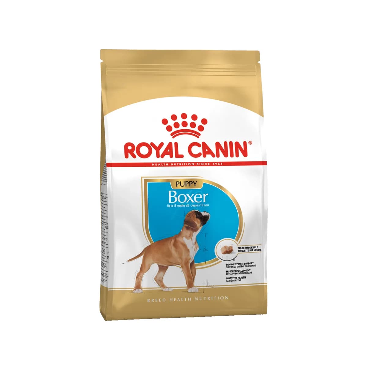 Royal Canin Boxer Puppy - Hondenvoer