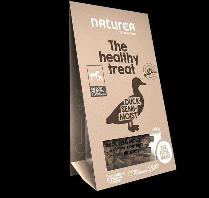 Naturea Duck Treats