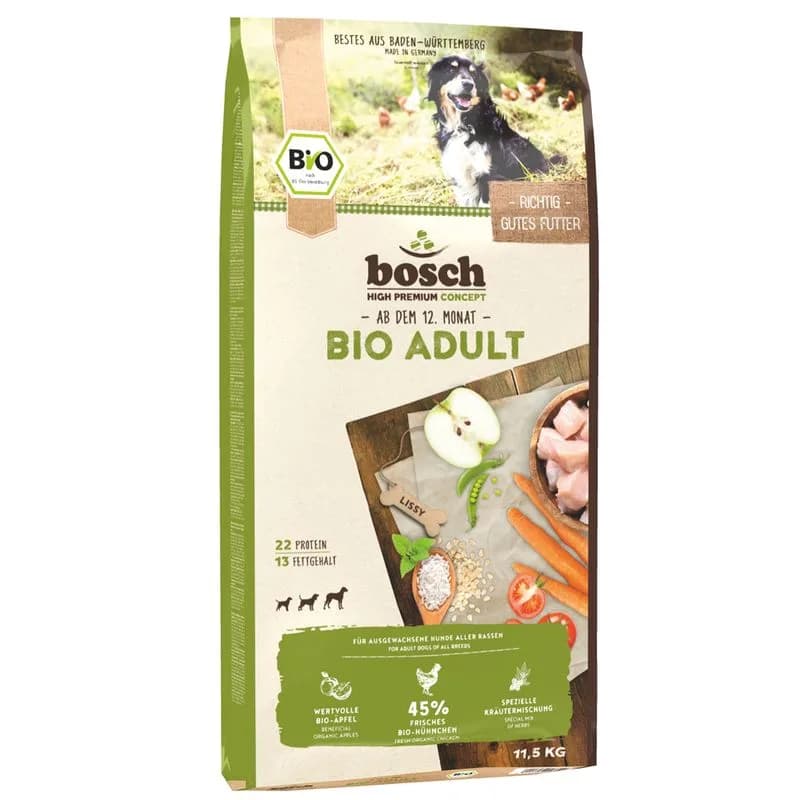 Bosch Øko Adult