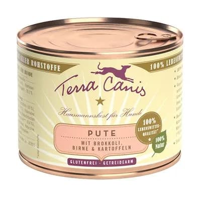 Terra Canis zu TOP-Preisen