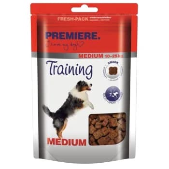 PREMIERE Snack d’entraînement PREMIERE Poulet Medium
