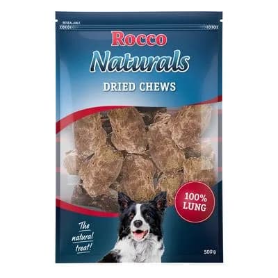 Rocco Beef Lung