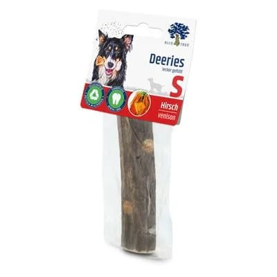 Blue Tree snack pour chein Deeries