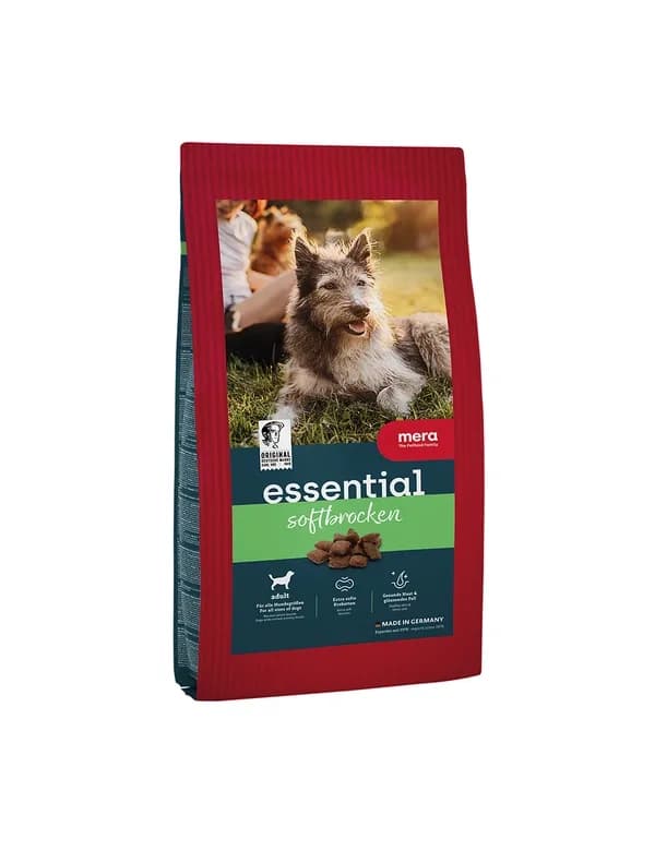 MERA Essential Brocken Soft Geflügel