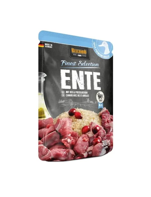 Belcando Finest Ente