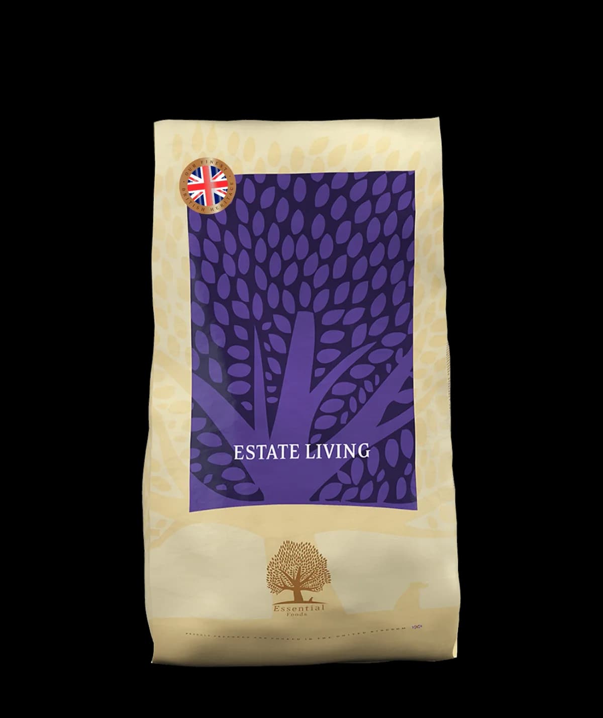 Essential Foods Estate Living