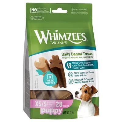 WHIMZEES by Wellness Sticks für Welpen