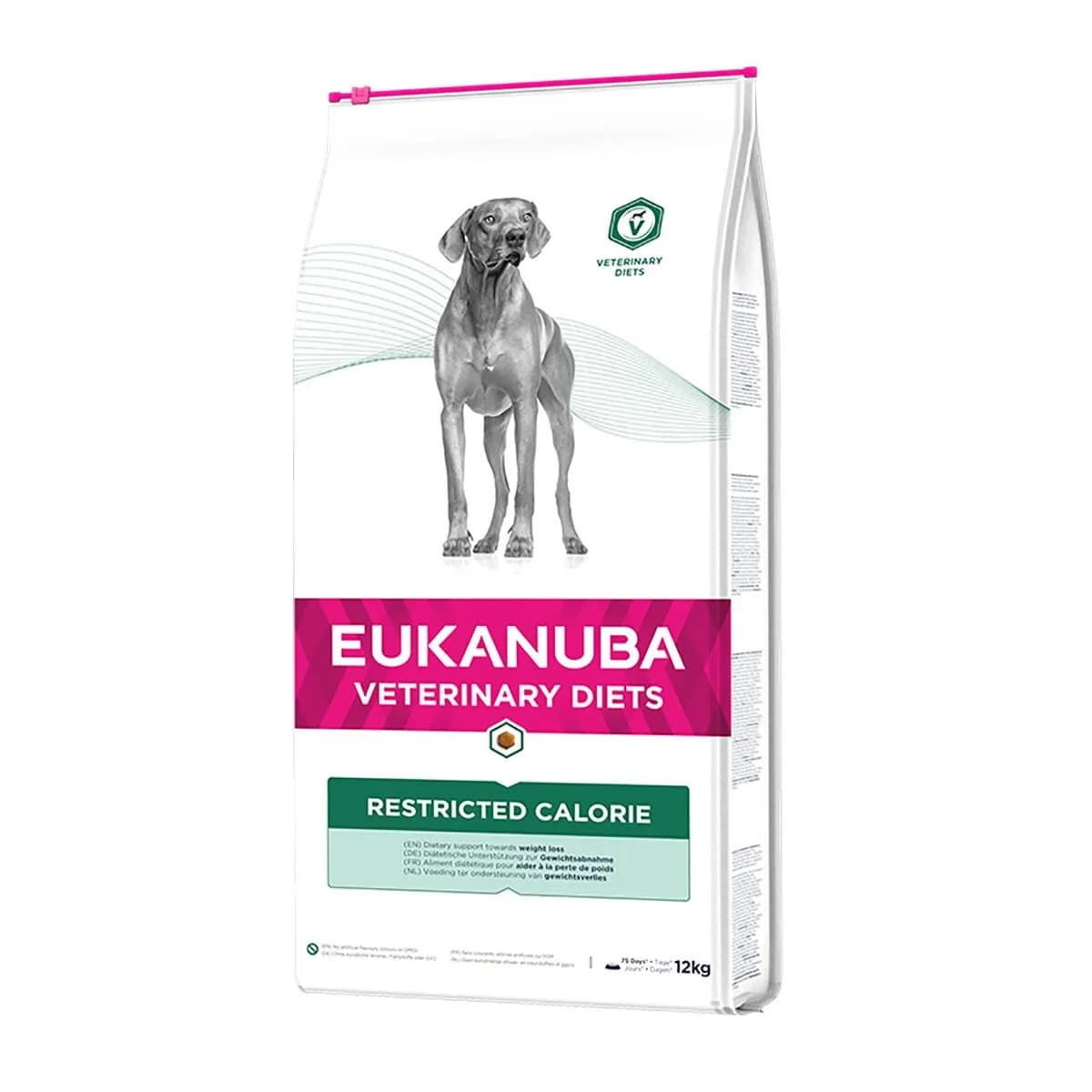 Eukanuba Restricted Calories Dry Dog