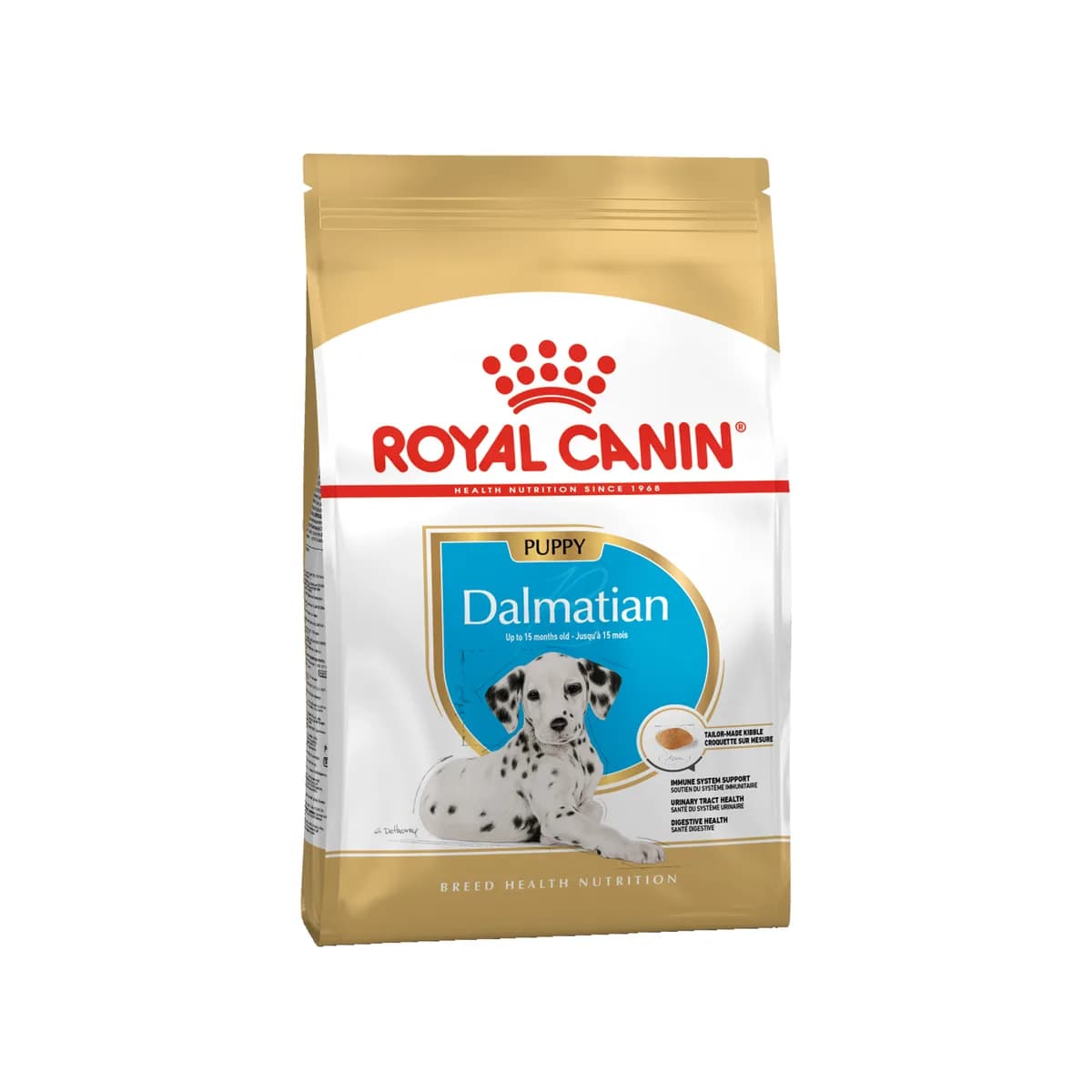 Royal Canin Dalmatian Puppy - Hondenvoer
