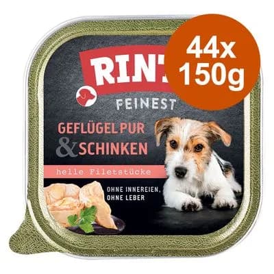 Rinti Megapak Rinti Fijnste