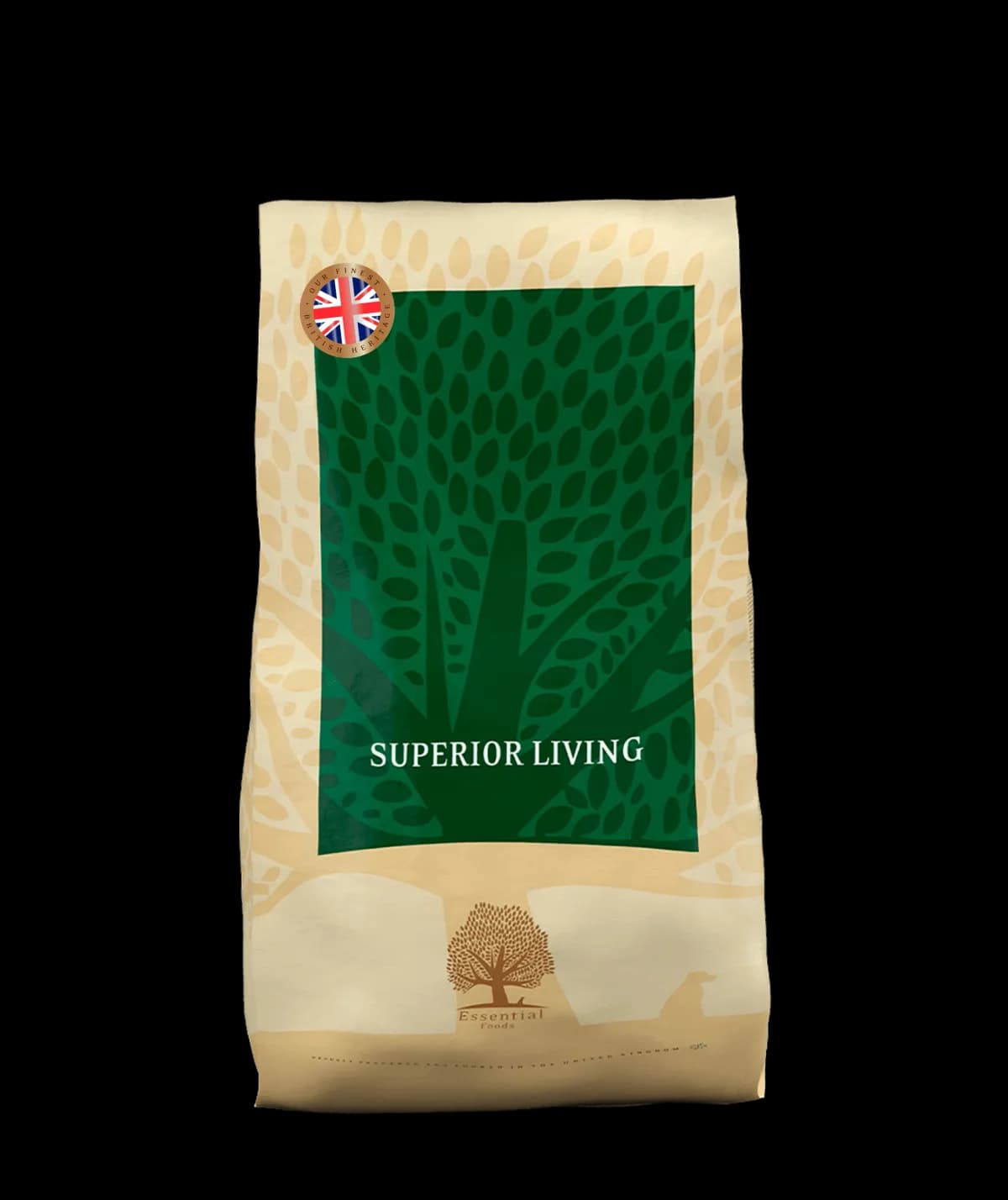 Essential Foods Superior Living