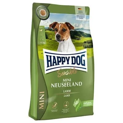 Happy Dog Sensible Mini Nouvelle-Zélande