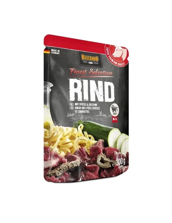 Belcando Finest Selection Rind