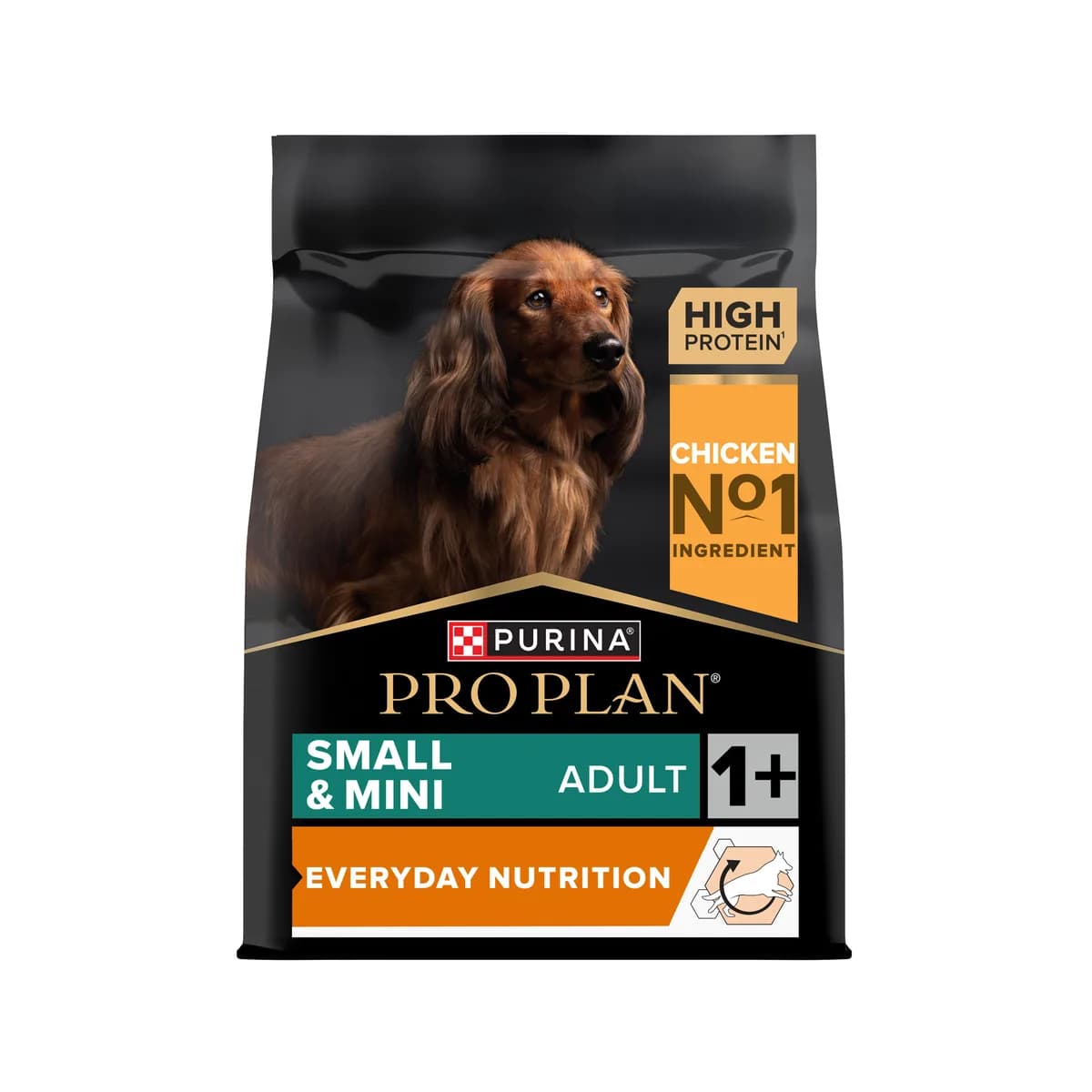 Purina Pro Plan Adult Small & Mini Hundefutter
