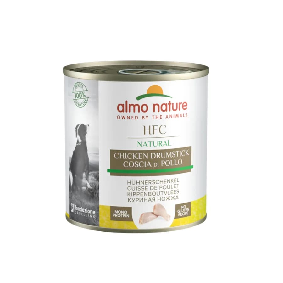 Almo Nature HFC Pollo lata