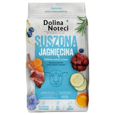 Dolina Noteci Premium agneau