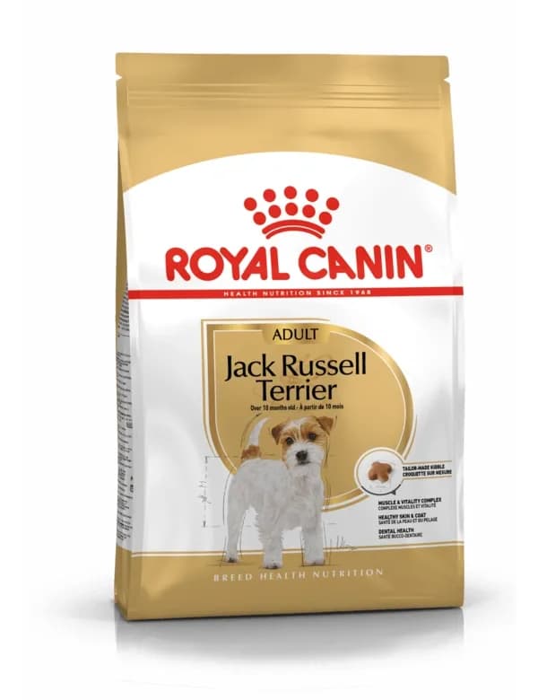 Royal Canin Jack Russell Adult