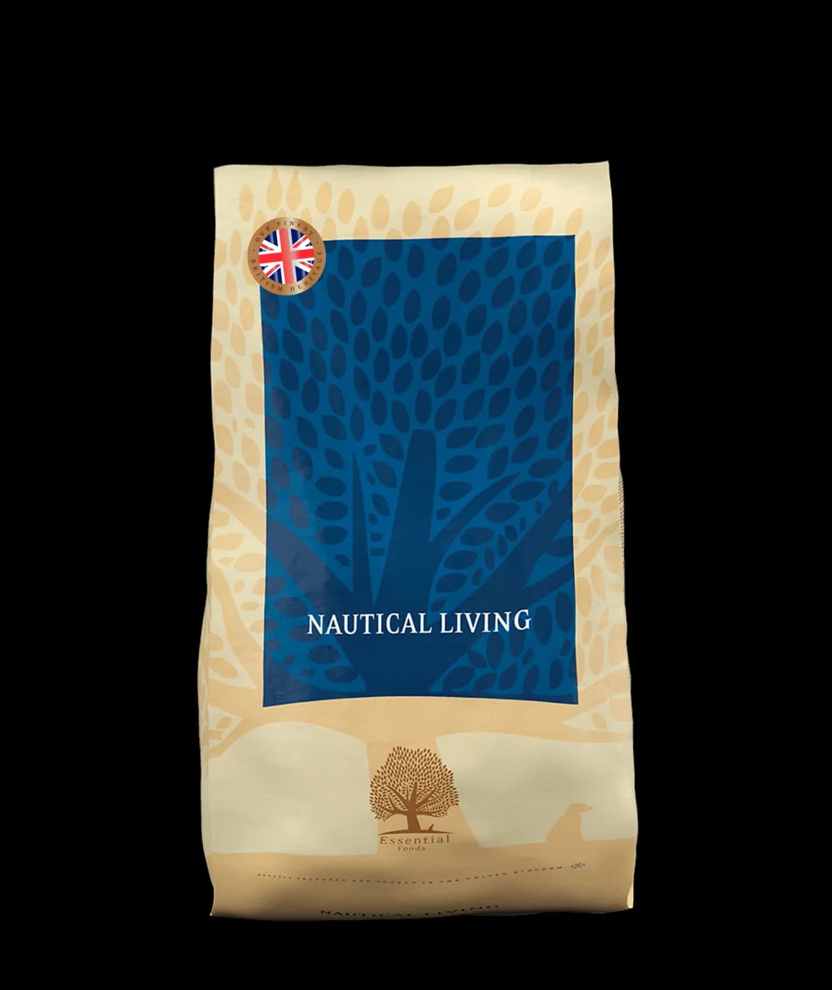 Essential Foods Nautical Living