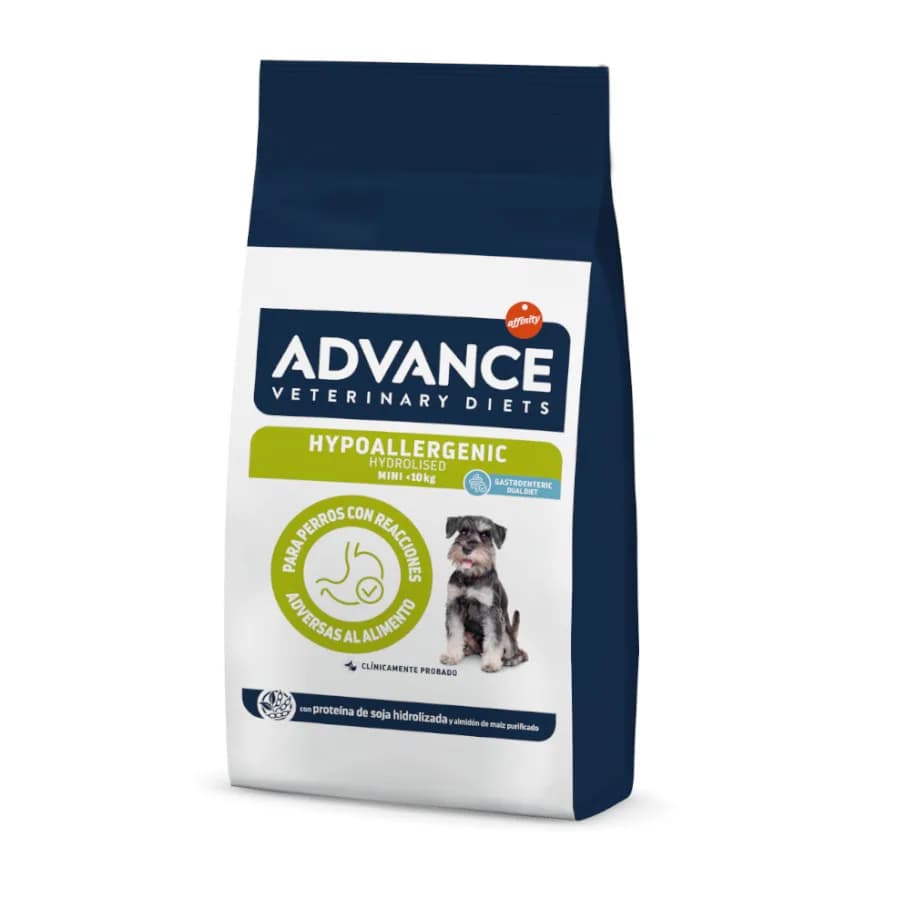 Advance Veterinary Diets Hypoallergenic Mini