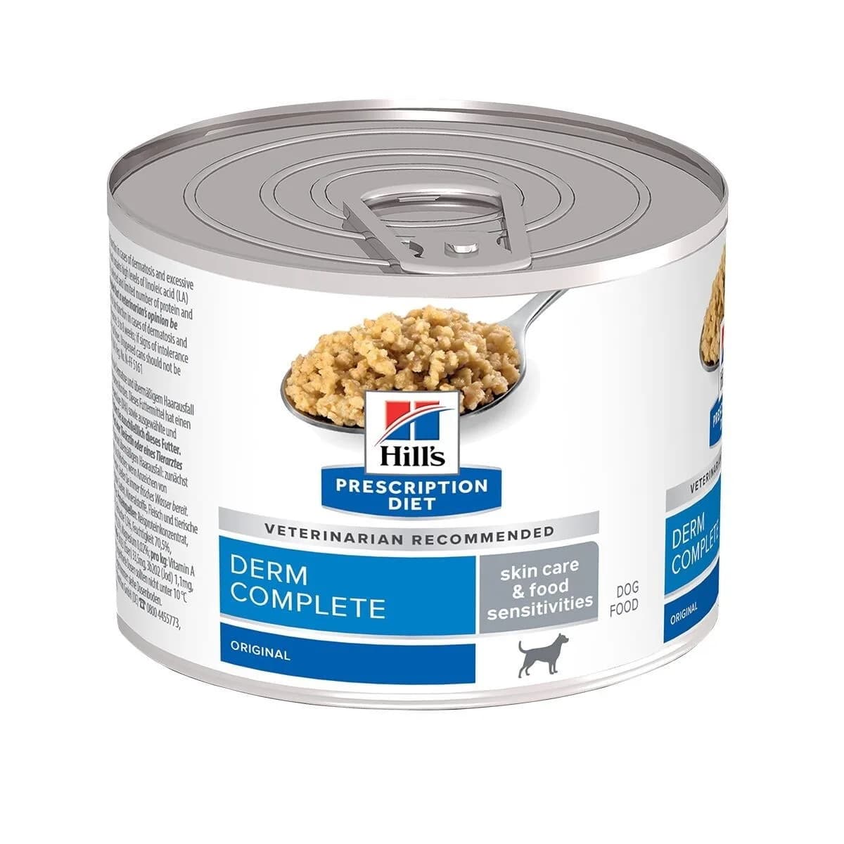 Hill's Prescription Diet Derma Complete