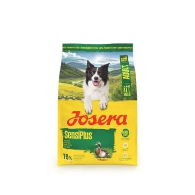 Josera Adult SensiPlus Canard