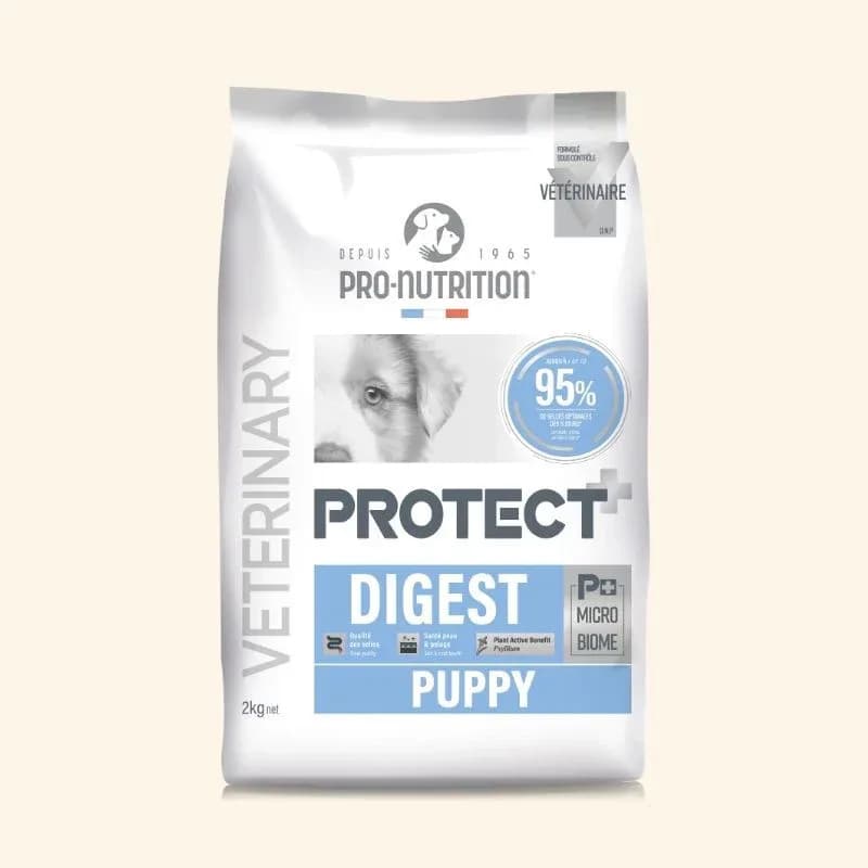 Pro-Nutrition - Flatazor Protect Puppy Digest