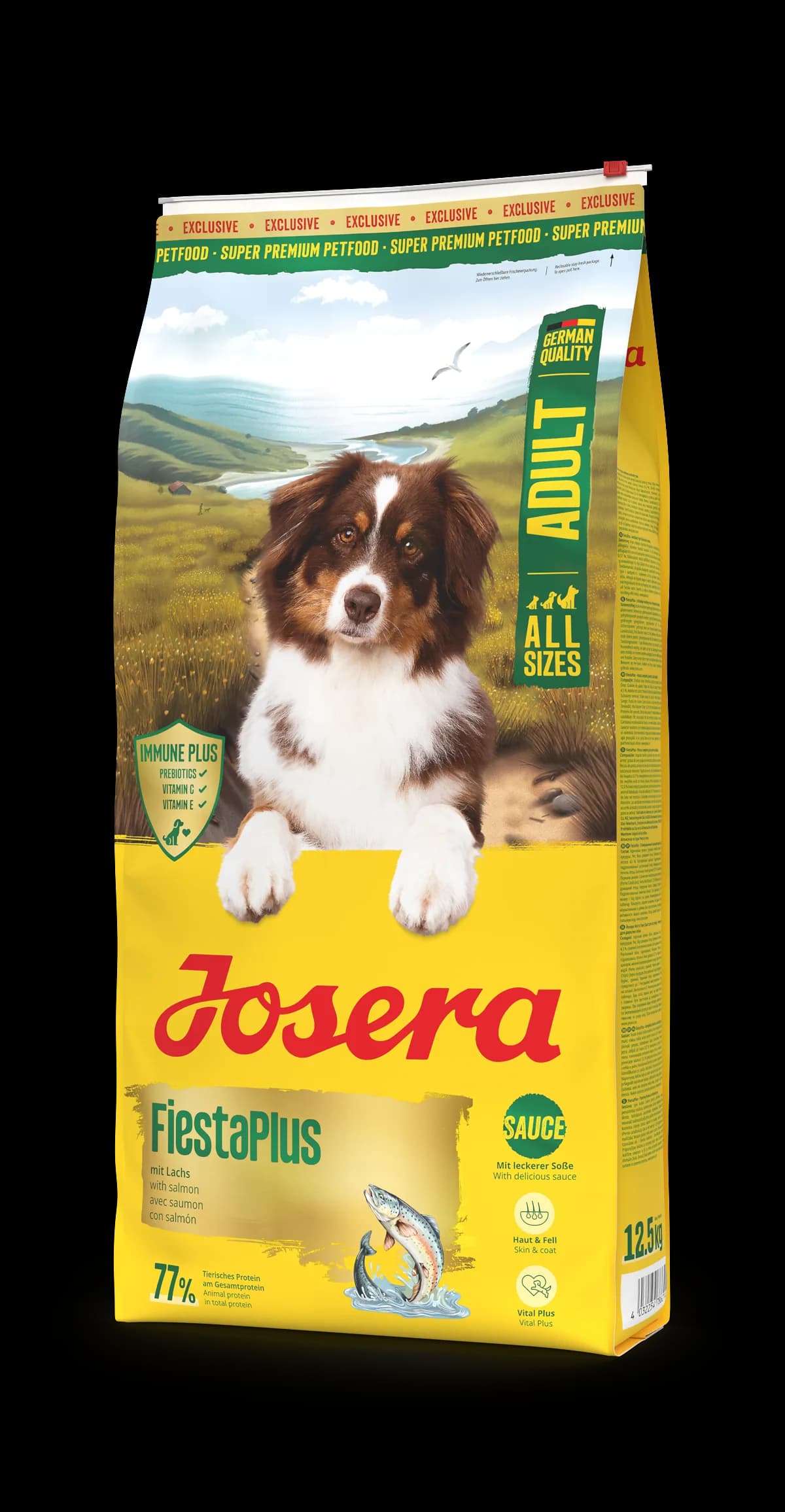 Josera Petfood FIESTAPLUS