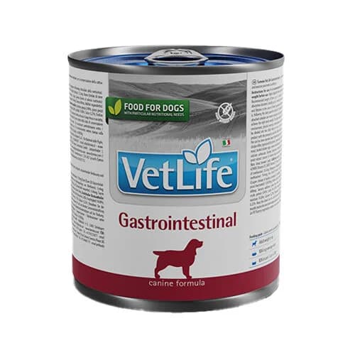 Farmina VetLife Gastrointestinal - Boîte