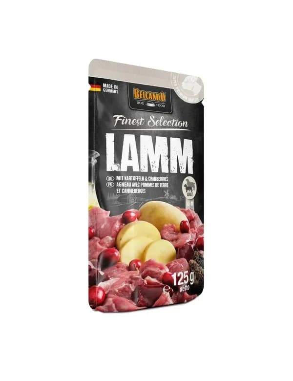 Belcando Finest Lamm