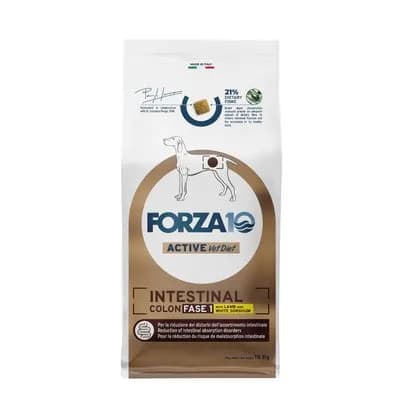 Forza10 Forza 10 Intestinal Colon Fase 1 con cordero