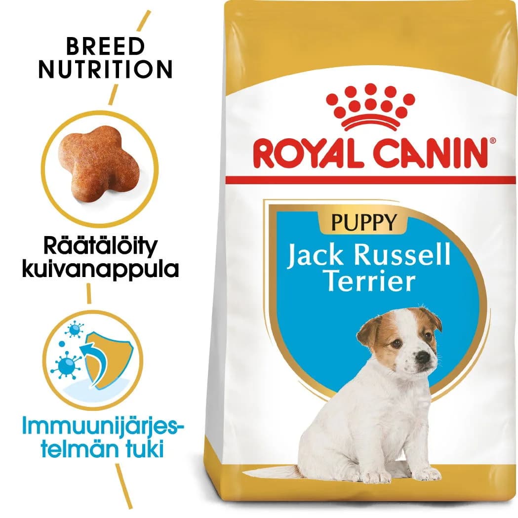 Royal Canin Jack Russel Puppy