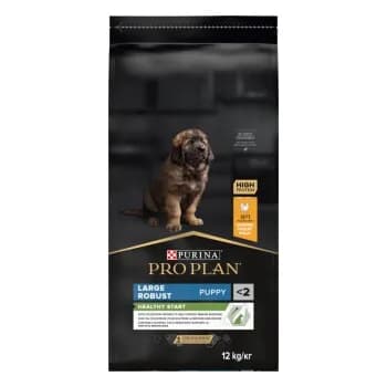 Purina Pro Plan Puppy Large Robust Healthy Start Poulet