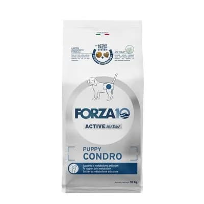 Forza10 Forza 10 Active Line - Puppy Condro